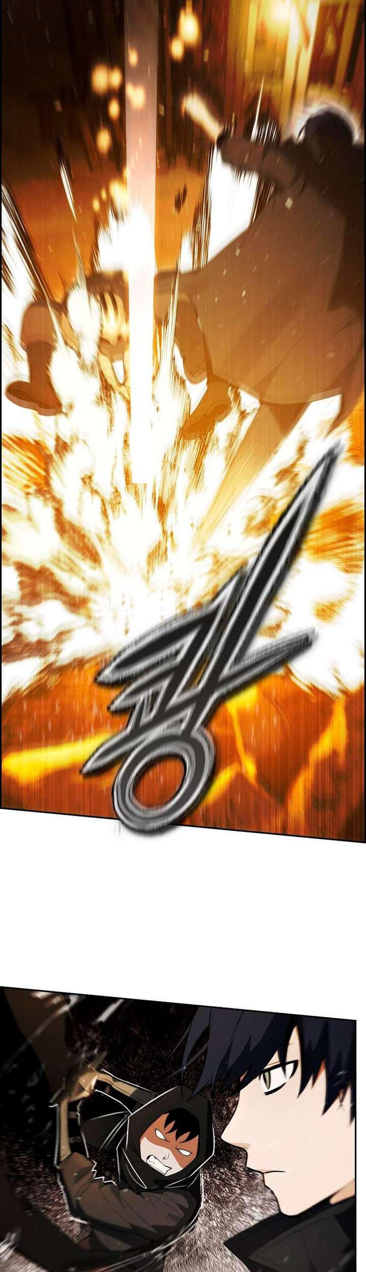 Bad Ending Maker Chapter 21 - halaman 51