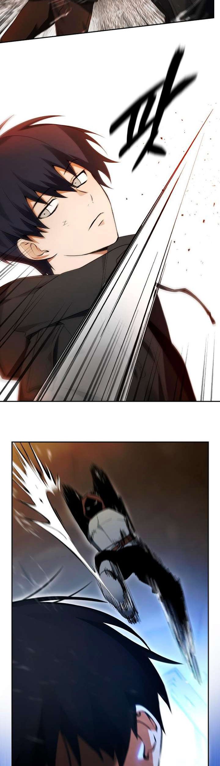 Bad Ending Maker Chapter 21 - halaman 52