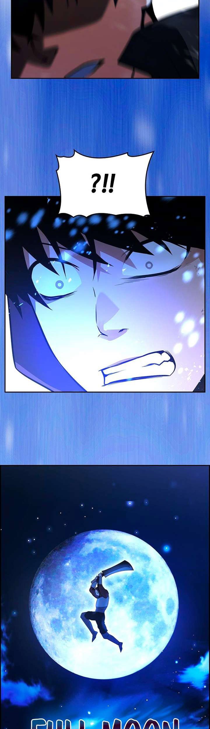 Bad Ending Maker Chapter 21 - halaman 53