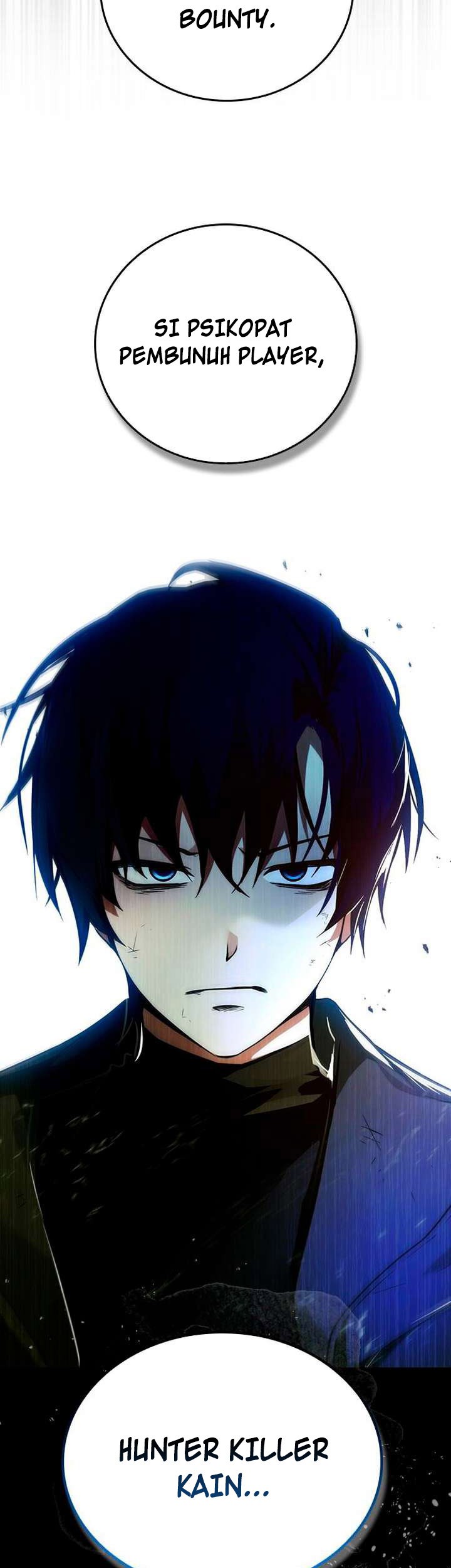 Bad Ending Maker Chapter 21 - halaman 57