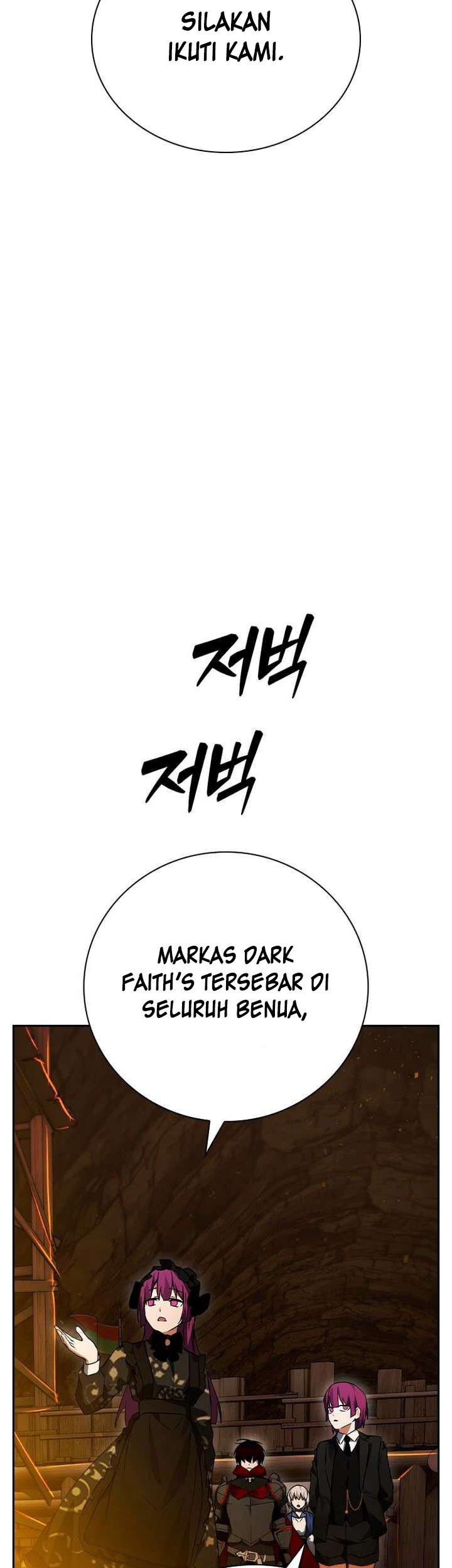 Bad Ending Maker Chapter 21 - halaman 9