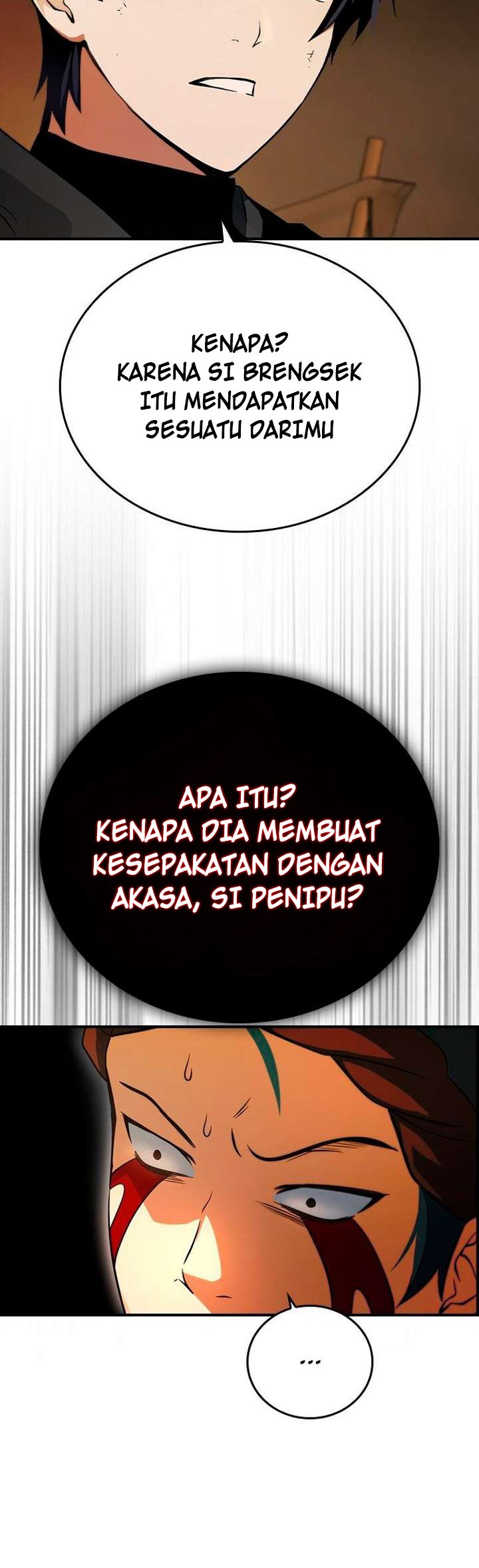 Bad Ending Maker Chapter 22 - halaman 22