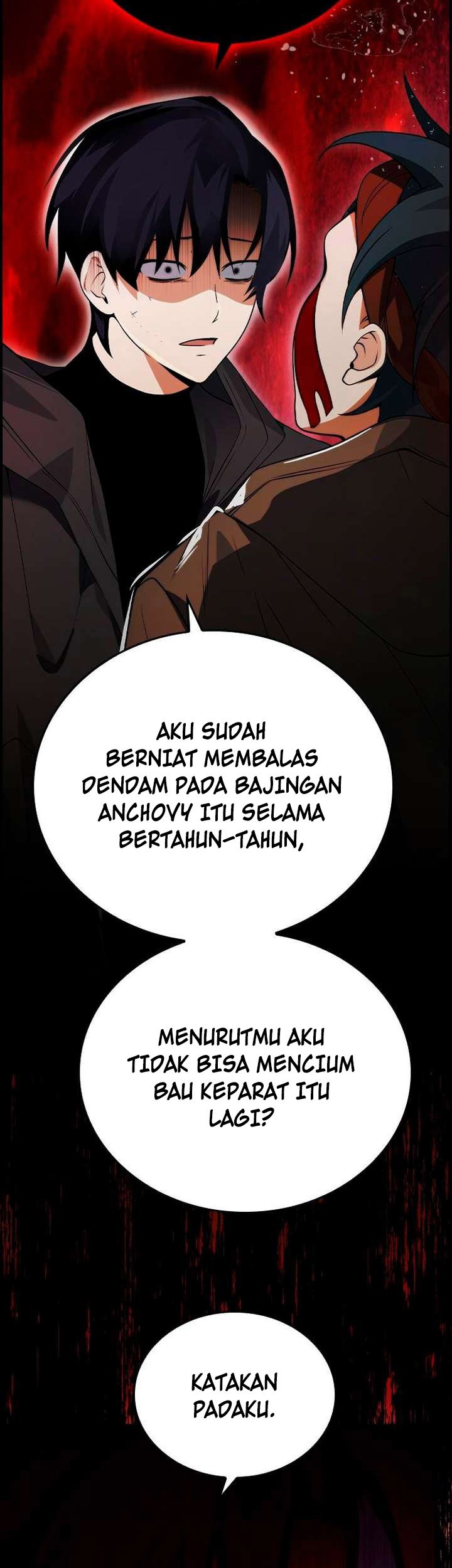 Bad Ending Maker Chapter 22 - halaman 25