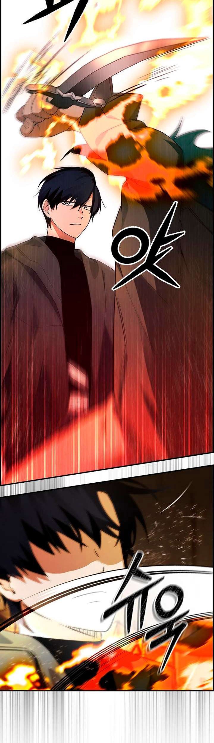 Bad Ending Maker Chapter 22 - halaman 28