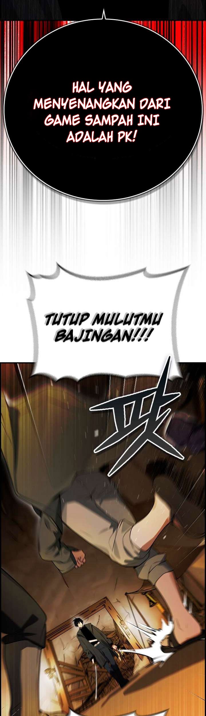 Bad Ending Maker Chapter 22 - halaman 31