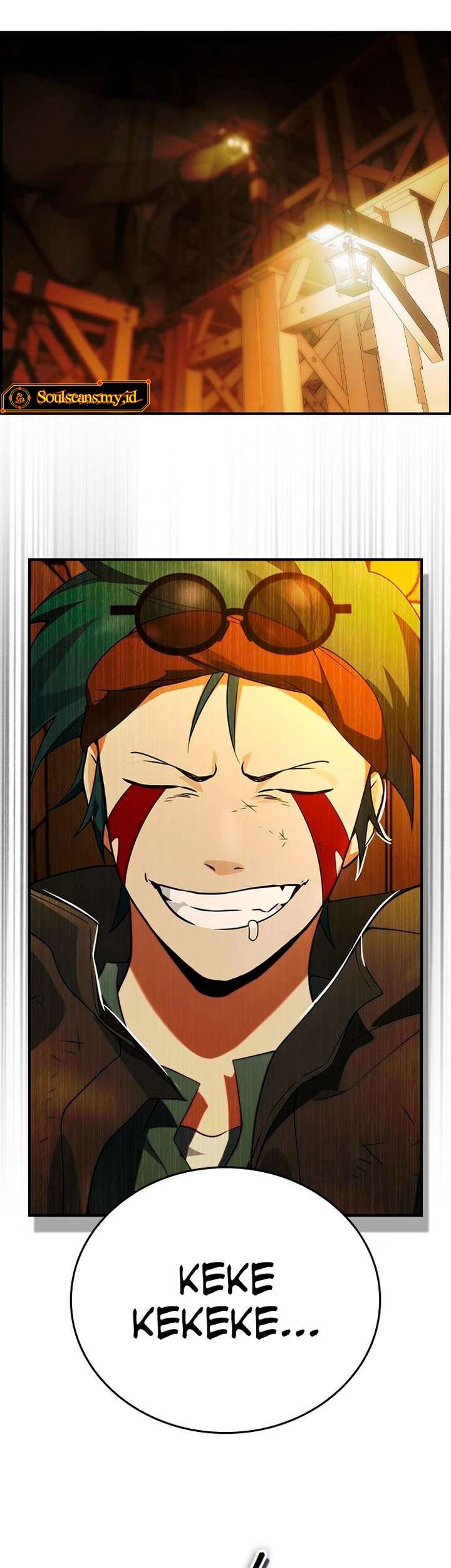 Bad Ending Maker Chapter 22 - halaman 33