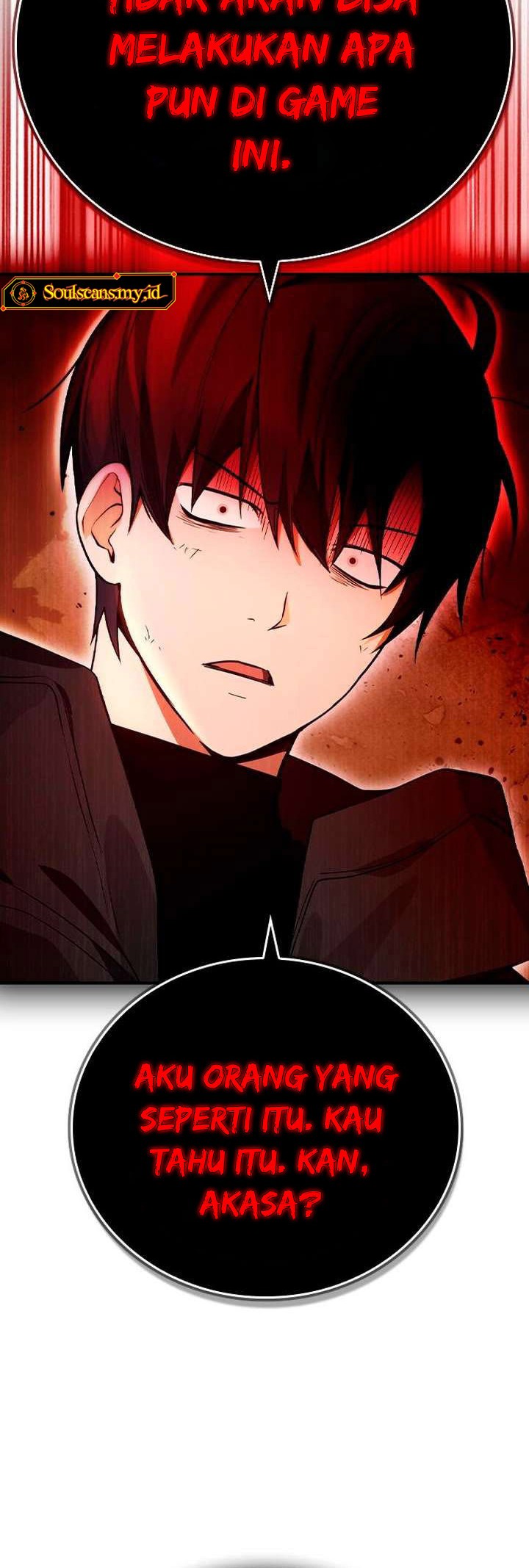 Bad Ending Maker Chapter 22 - halaman 38