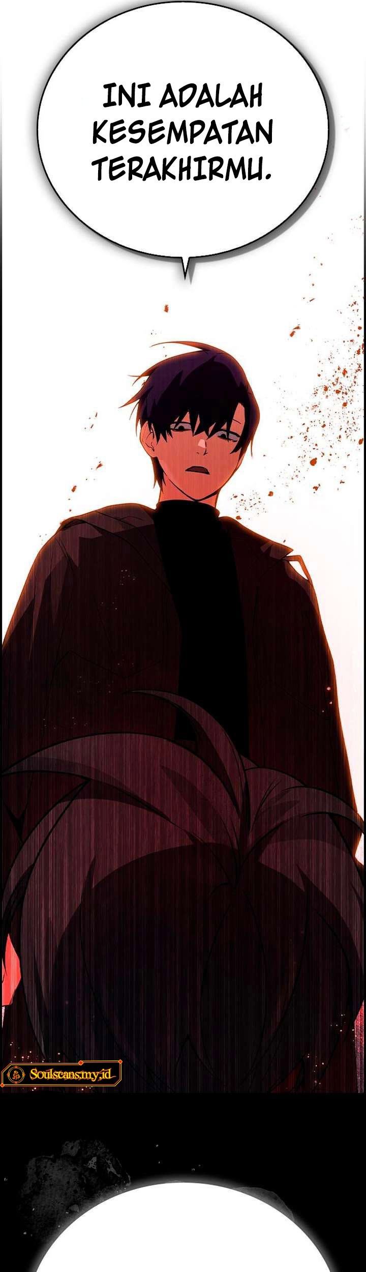 Bad Ending Maker Chapter 22 - halaman 39