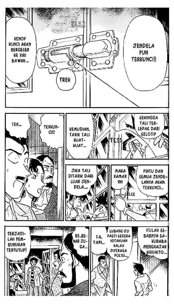 Bad Ending Maker Chapter 22 - halaman 4