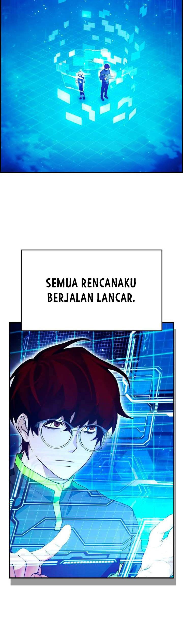 Bad Ending Maker Chapter 22 - halaman 41