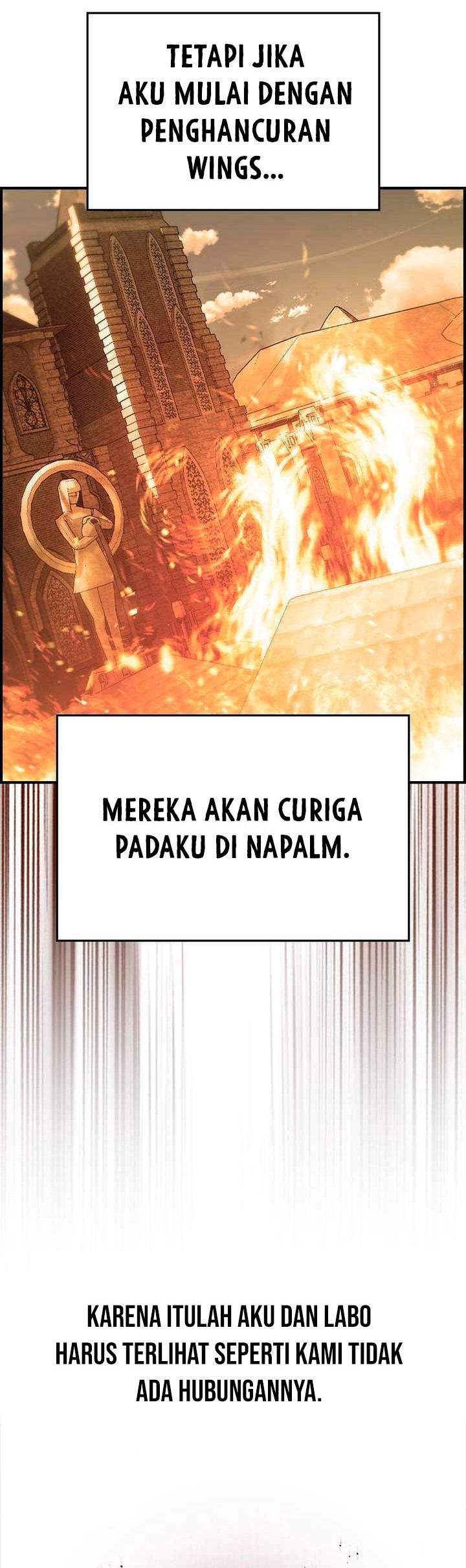 Bad Ending Maker Chapter 22 - halaman 42