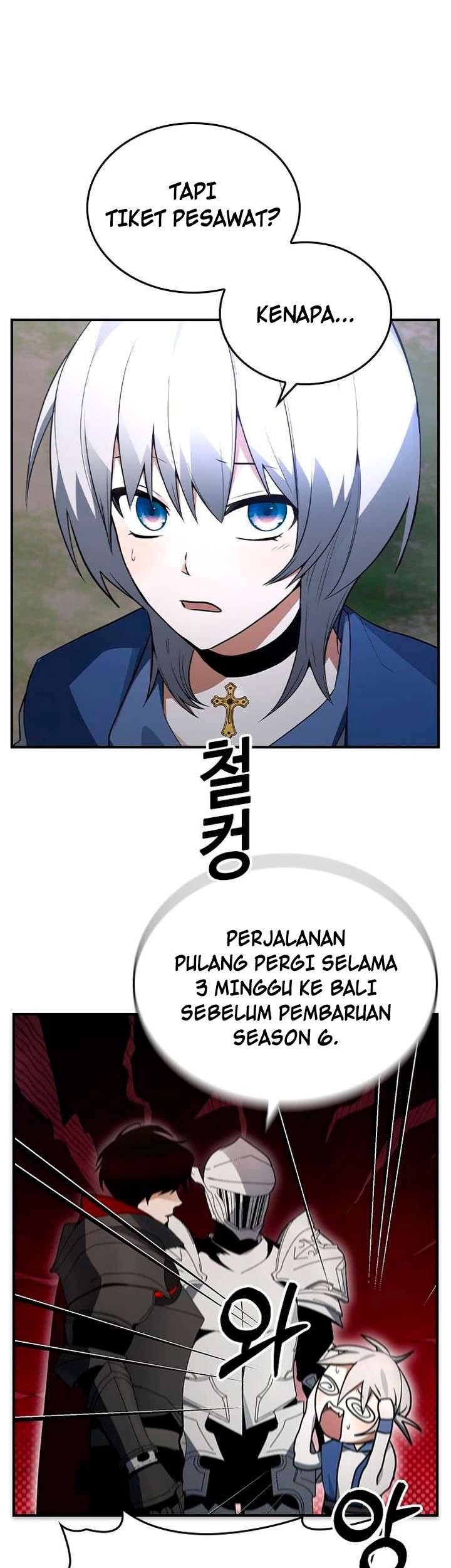 Bad Ending Maker Chapter 23 - halaman 16
