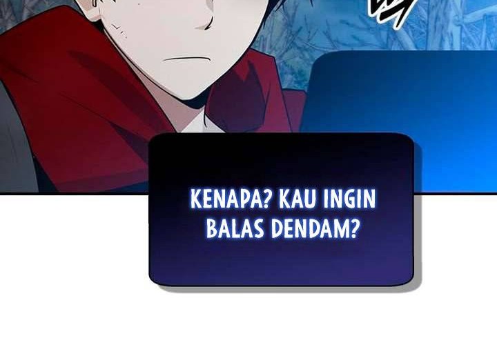 Bad Ending Maker Chapter 23 - halaman 21