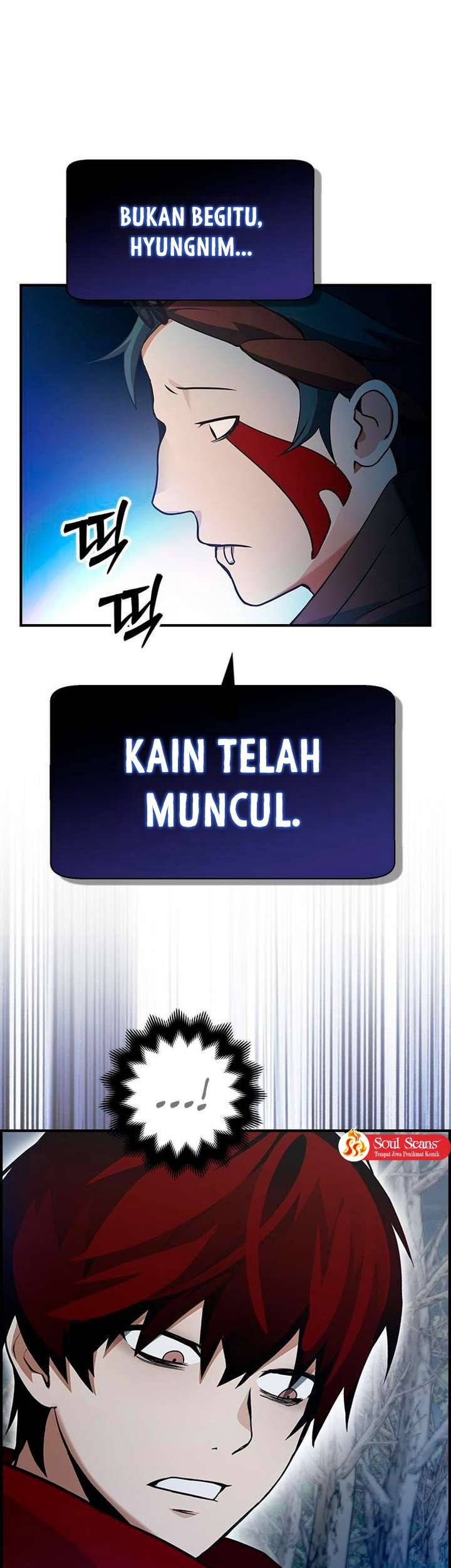Bad Ending Maker Chapter 23 - halaman 22