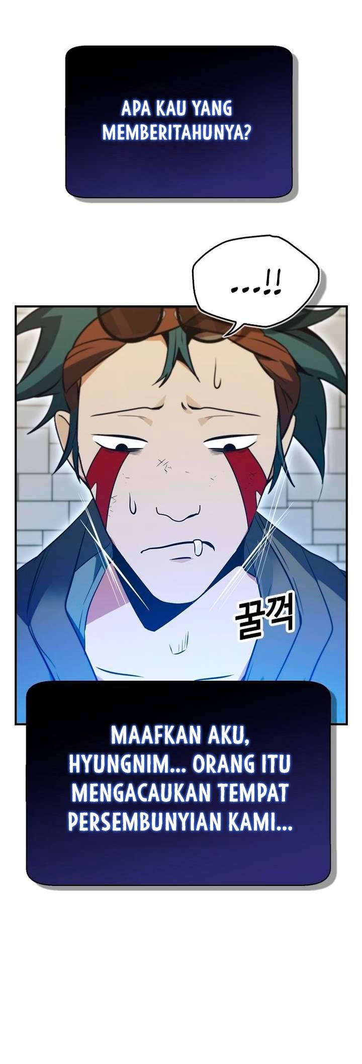 Bad Ending Maker Chapter 23 - halaman 24