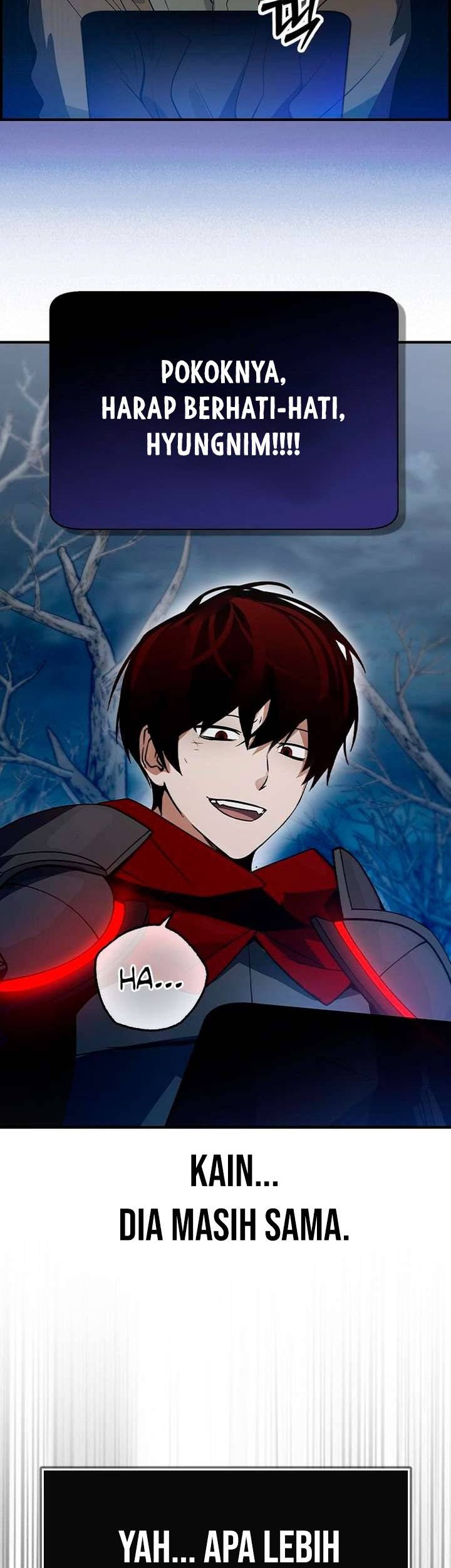 Bad Ending Maker Chapter 23 - halaman 26