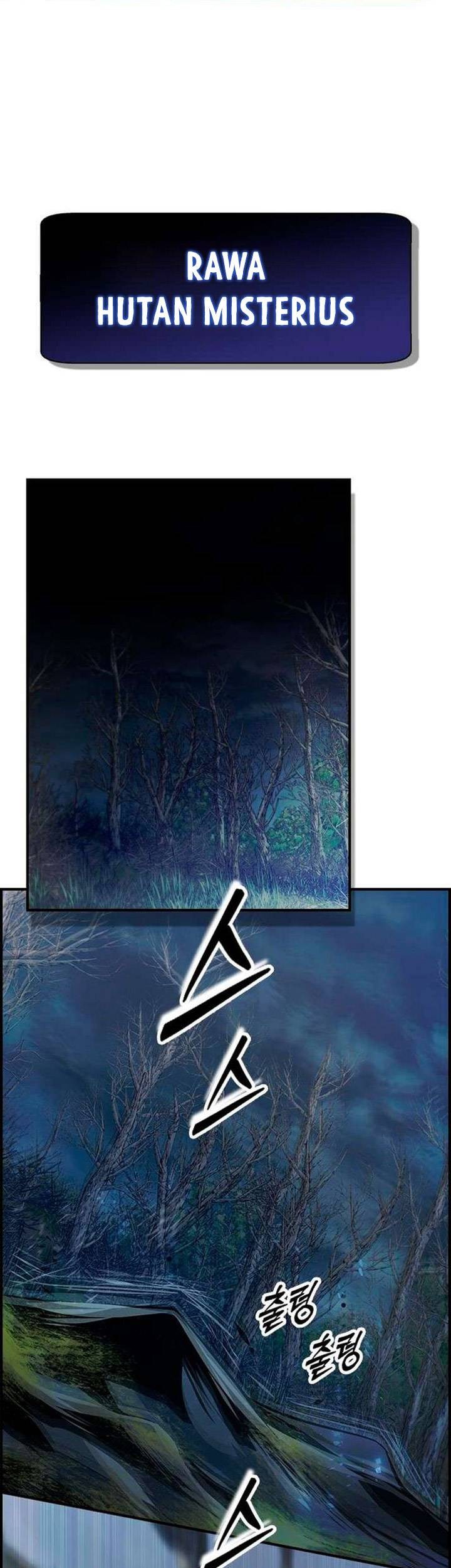Bad Ending Maker Chapter 23 - halaman 3
