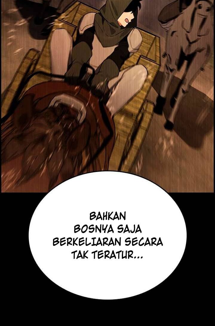 Bad Ending Maker Chapter 23 - halaman 35