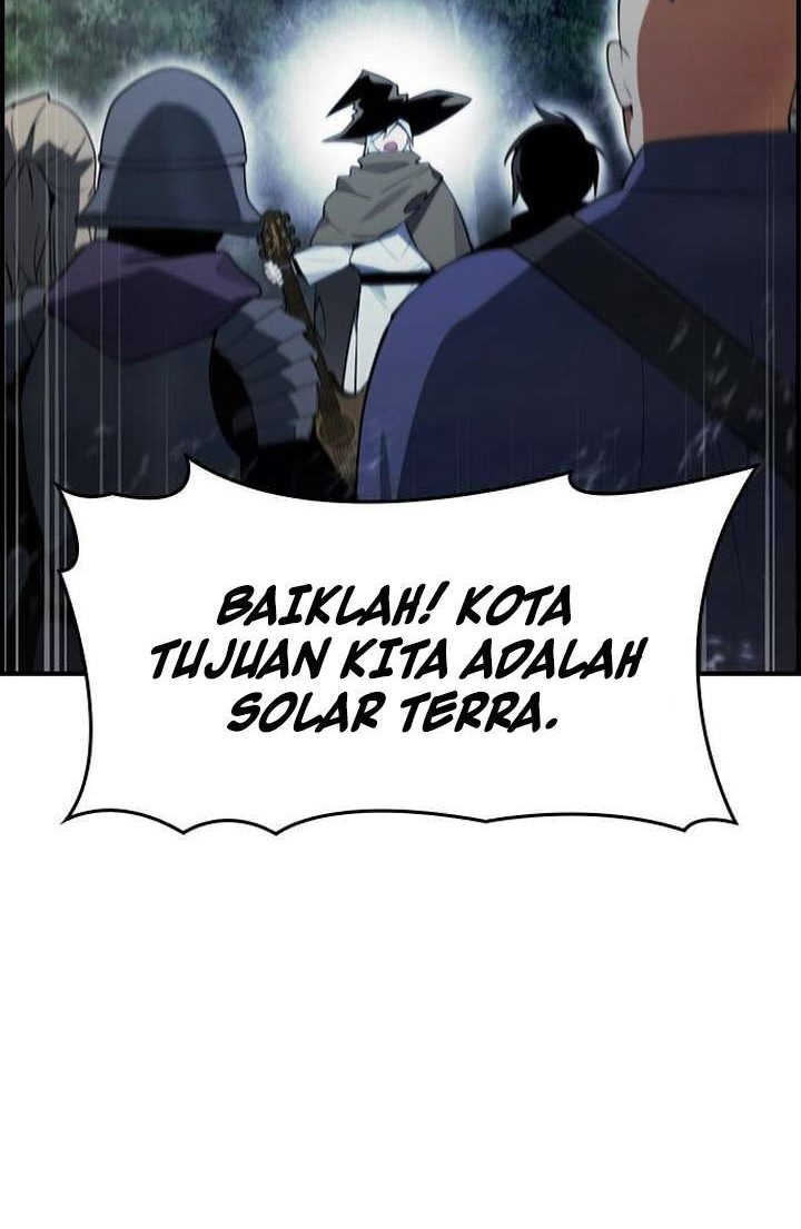 Bad Ending Maker Chapter 23 - halaman 37