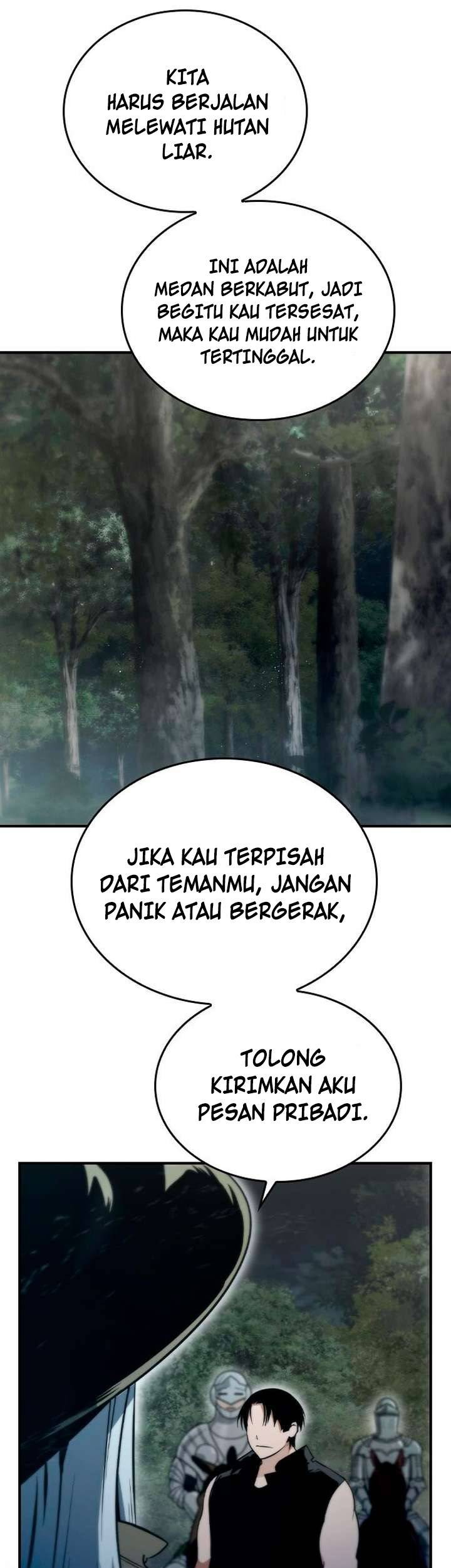 Bad Ending Maker Chapter 23 - halaman 38