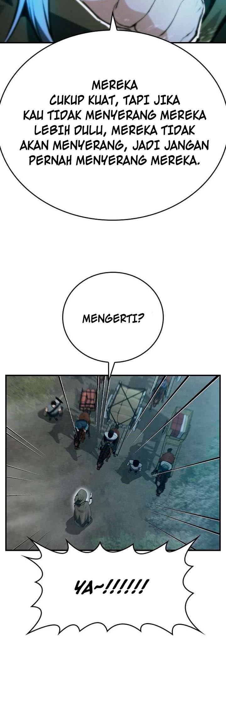Bad Ending Maker Chapter 23 - halaman 40