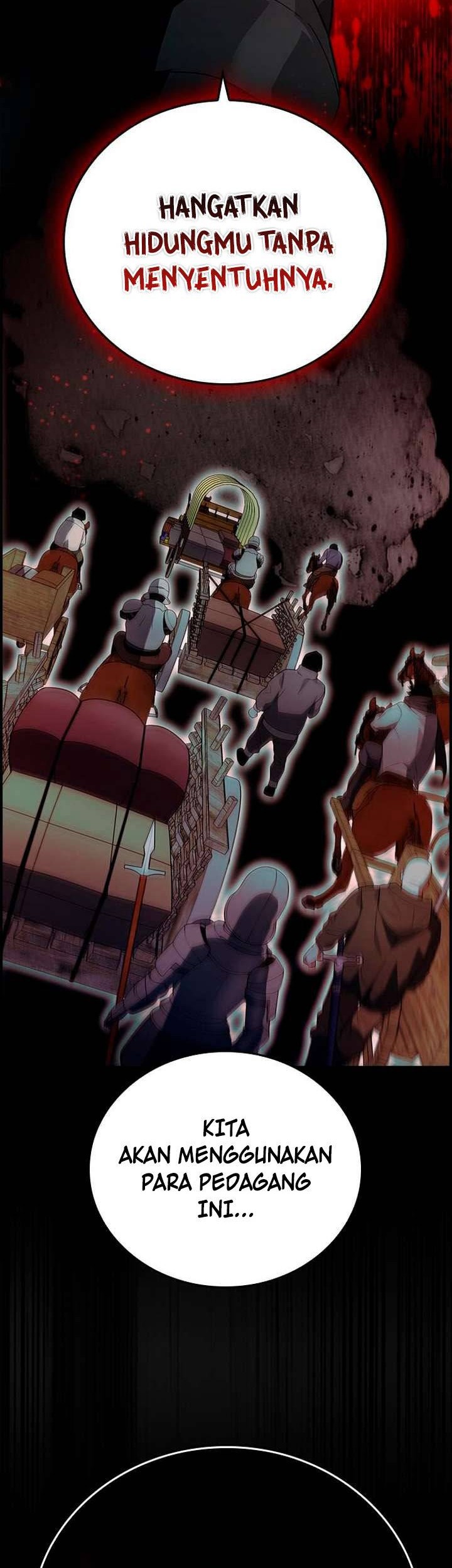 Bad Ending Maker Chapter 23 - halaman 42