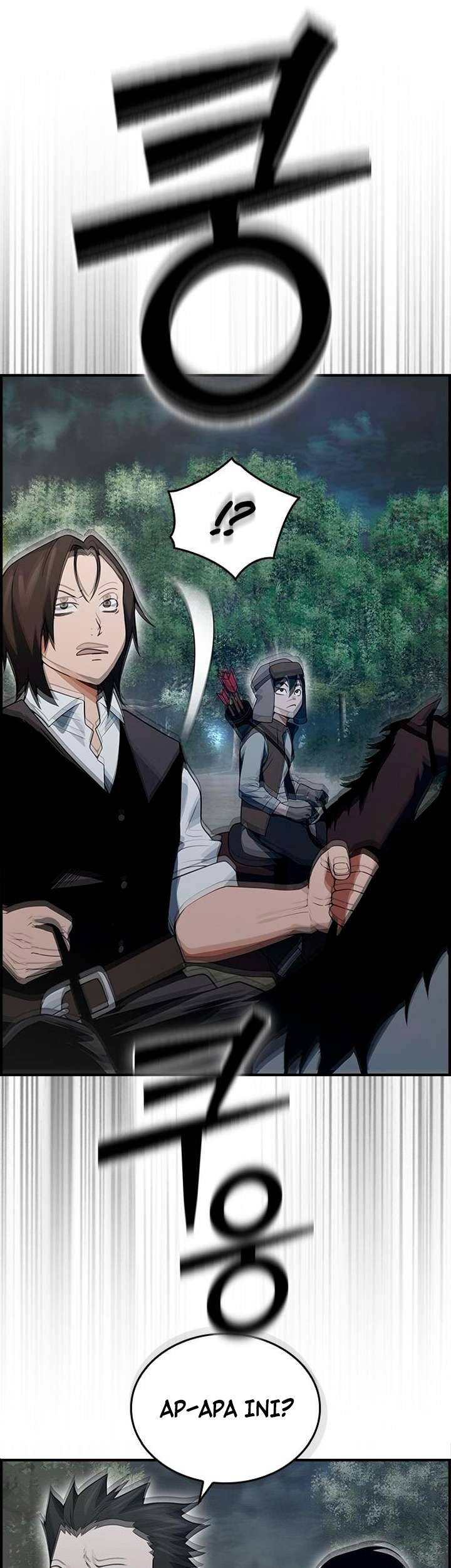 Bad Ending Maker Chapter 23 - halaman 45