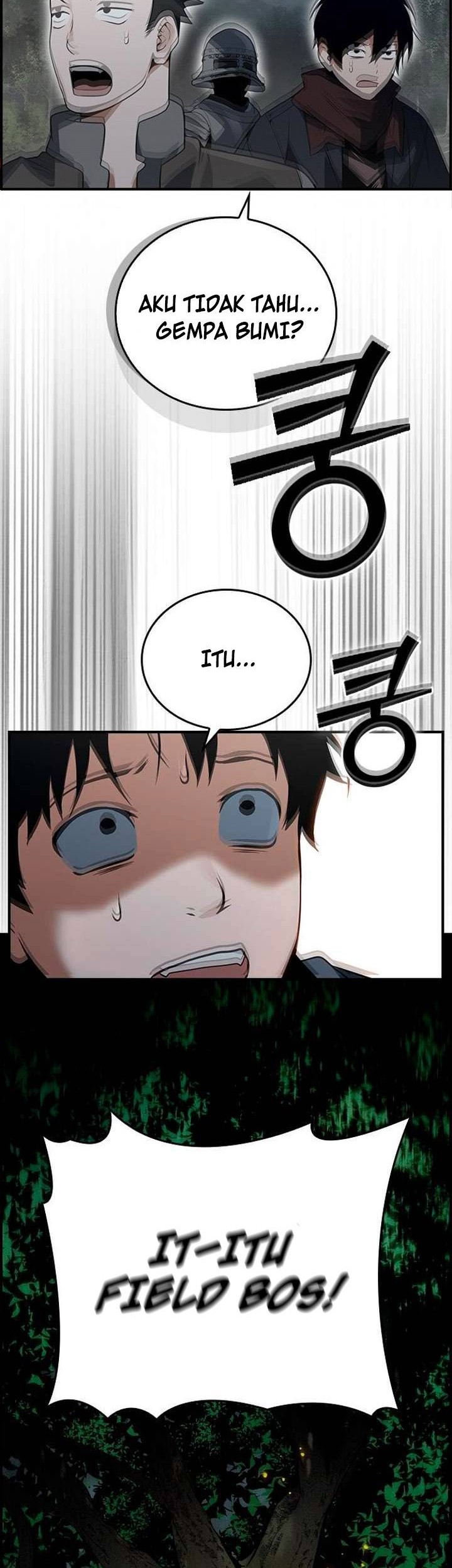Bad Ending Maker Chapter 23 - halaman 46