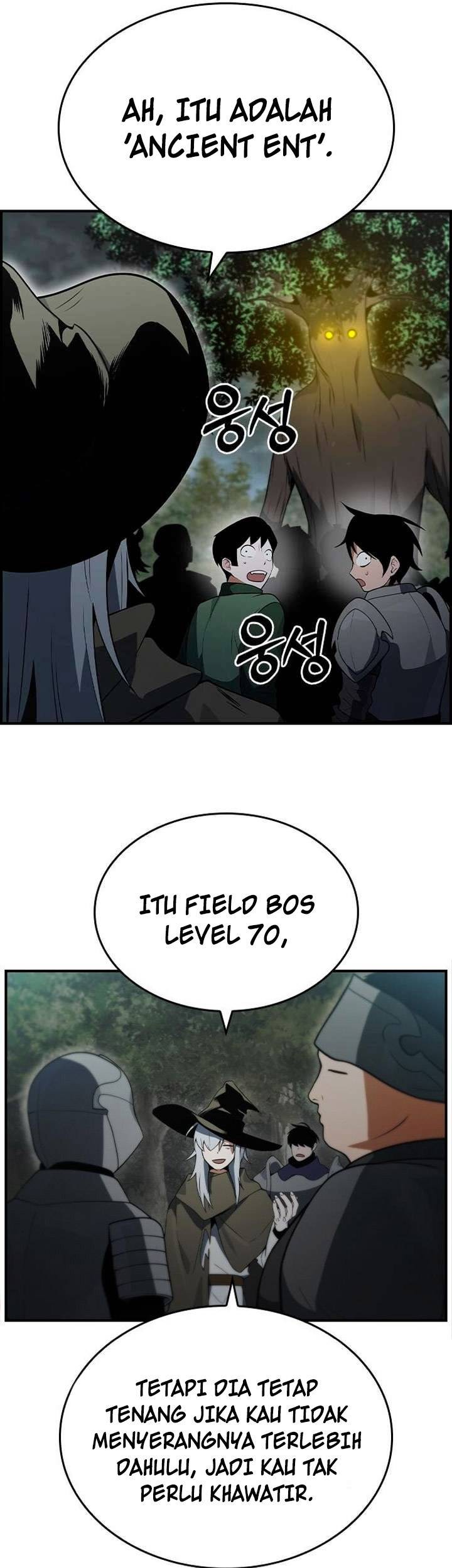Bad Ending Maker Chapter 23 - halaman 48