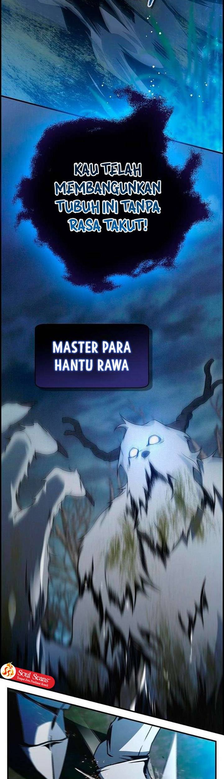 Bad Ending Maker Chapter 23 - halaman 5