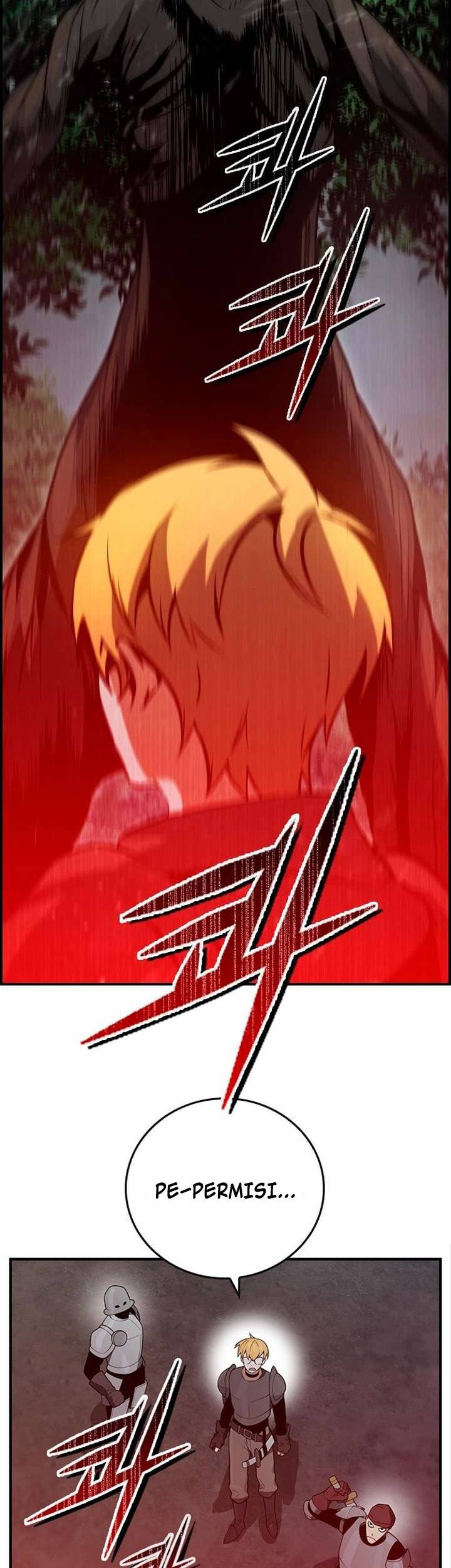 Bad Ending Maker Chapter 23 - halaman 52