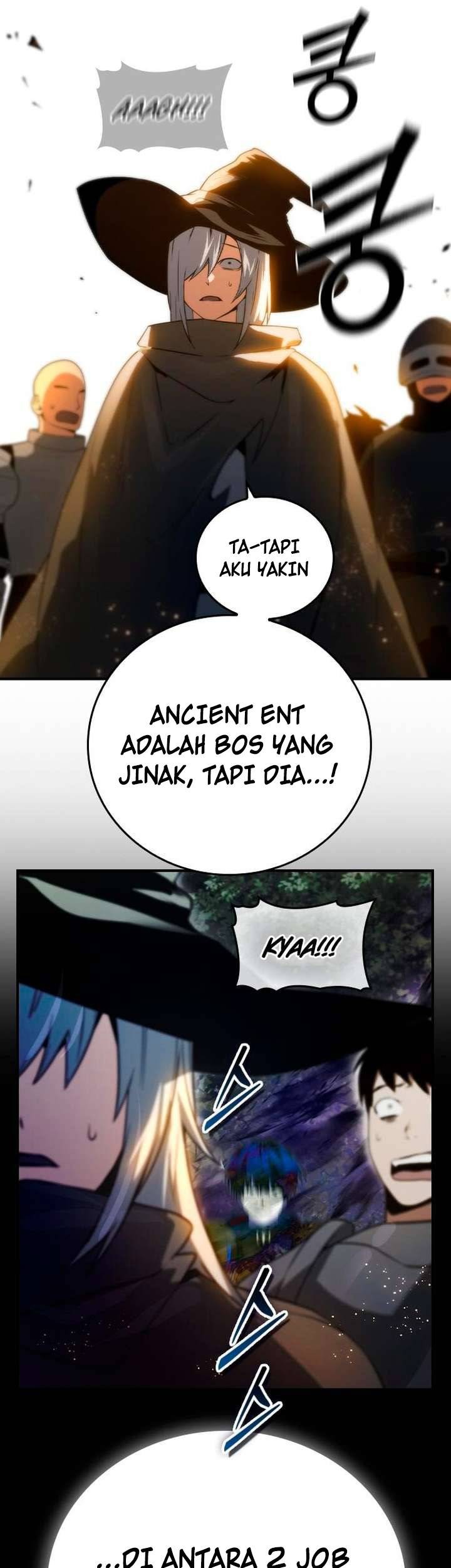 Bad Ending Maker Chapter 23 - halaman 57
