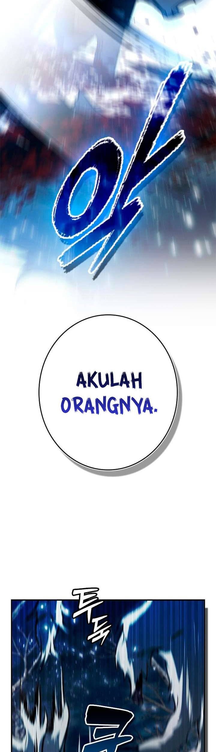 Bad Ending Maker Chapter 23 - halaman 8