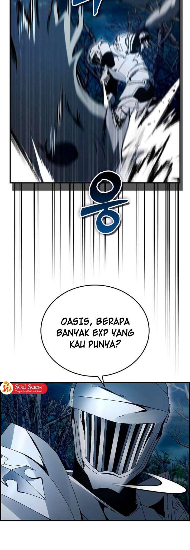 Bad Ending Maker Chapter 23 - halaman 9