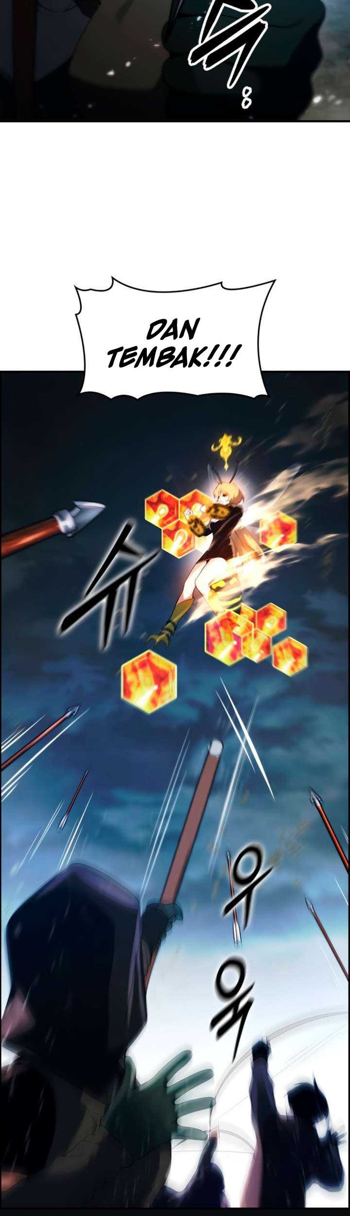 Bad Ending Maker Chapter 25 - halaman 10