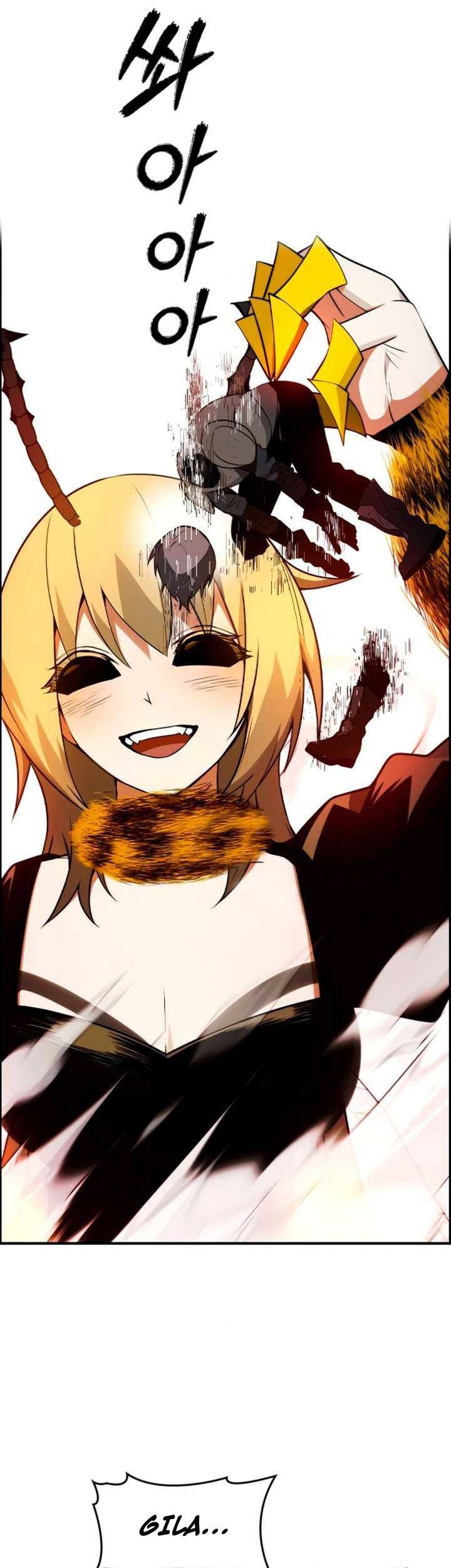 Bad Ending Maker Chapter 25 - halaman 15