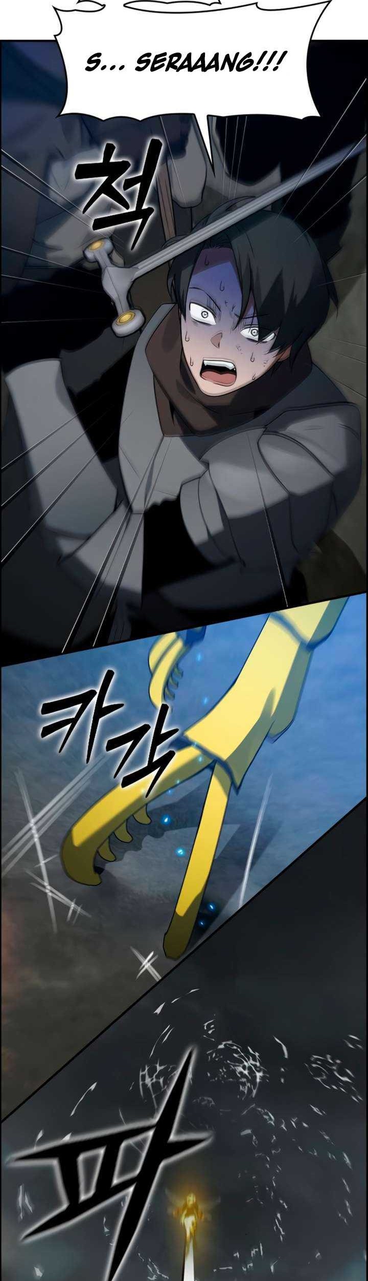 Bad Ending Maker Chapter 25 - halaman 16
