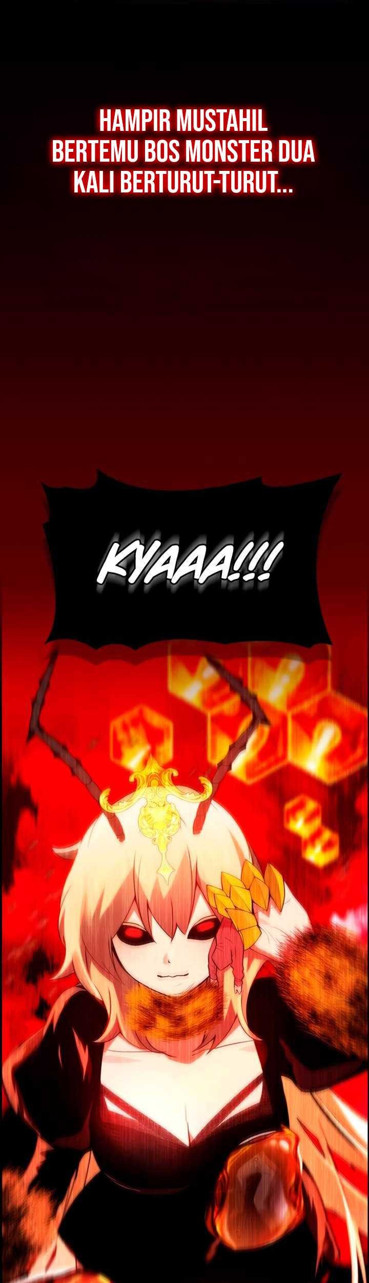 Bad Ending Maker Chapter 25 - halaman 2