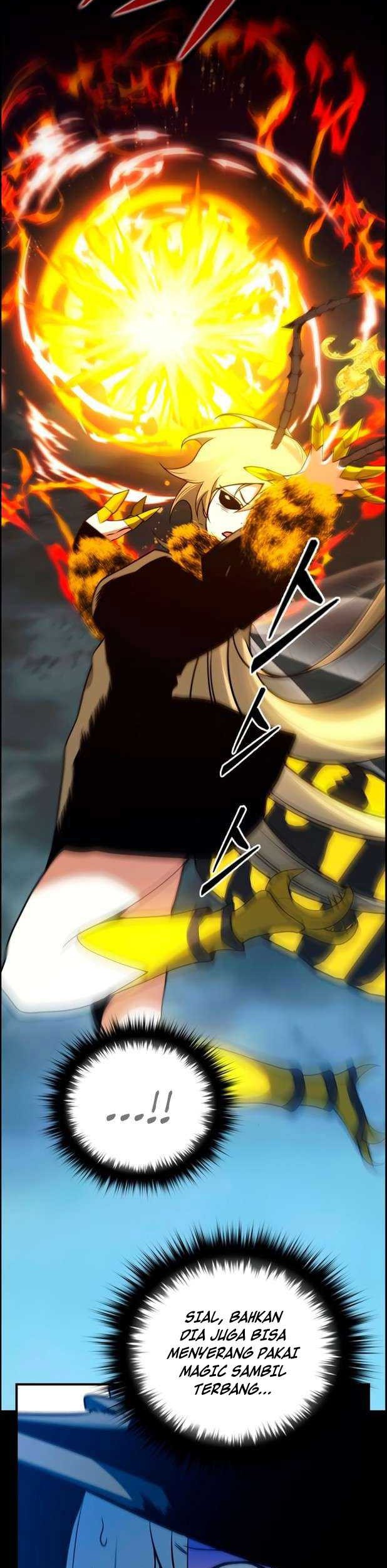 Bad Ending Maker Chapter 25 - halaman 20