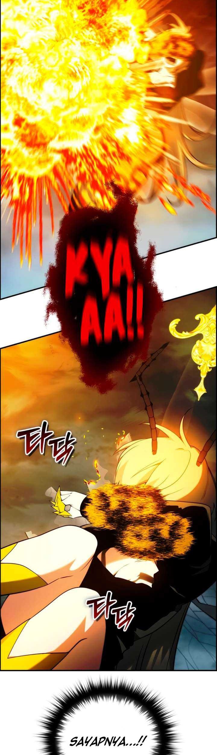 Bad Ending Maker Chapter 25 - halaman 23