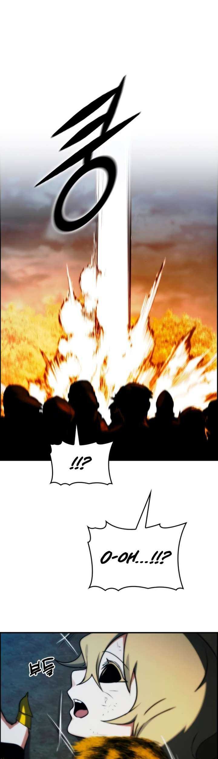 Bad Ending Maker Chapter 25 - halaman 30