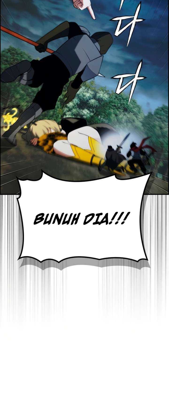 Bad Ending Maker Chapter 25 - halaman 32