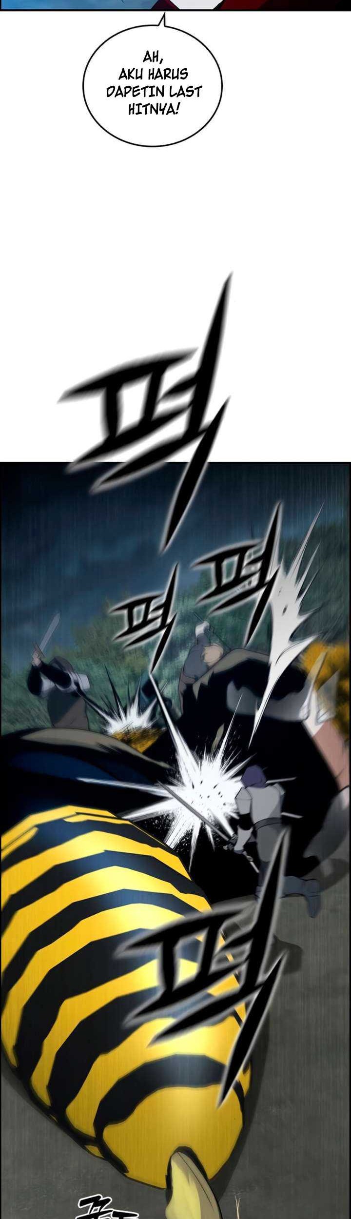 Bad Ending Maker Chapter 25 - halaman 34