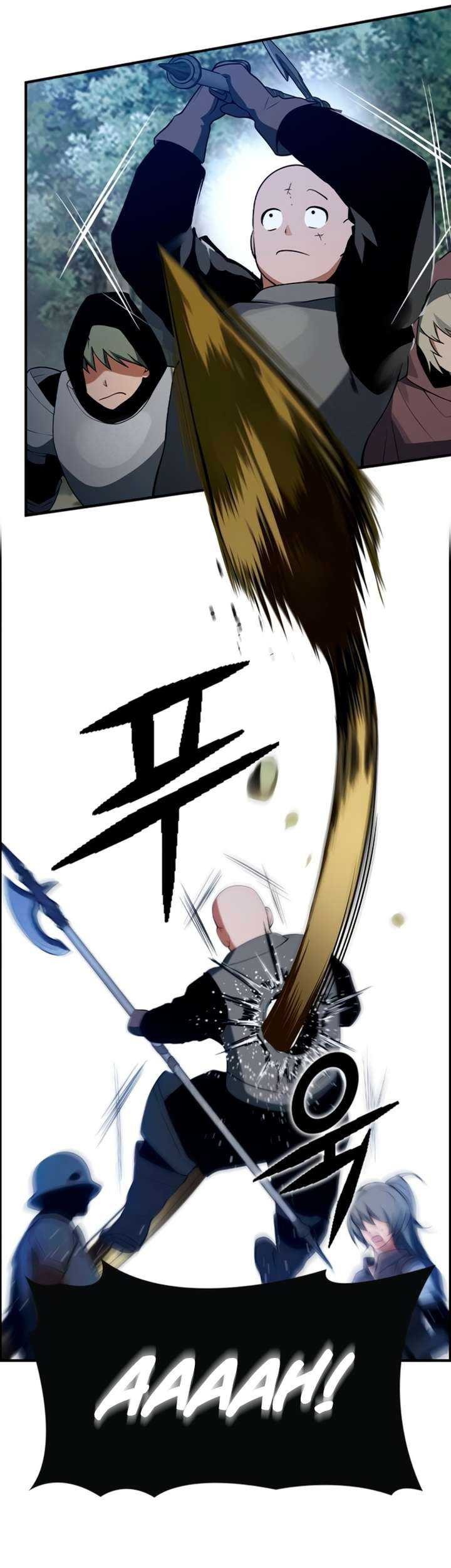 Bad Ending Maker Chapter 25 - halaman 36
