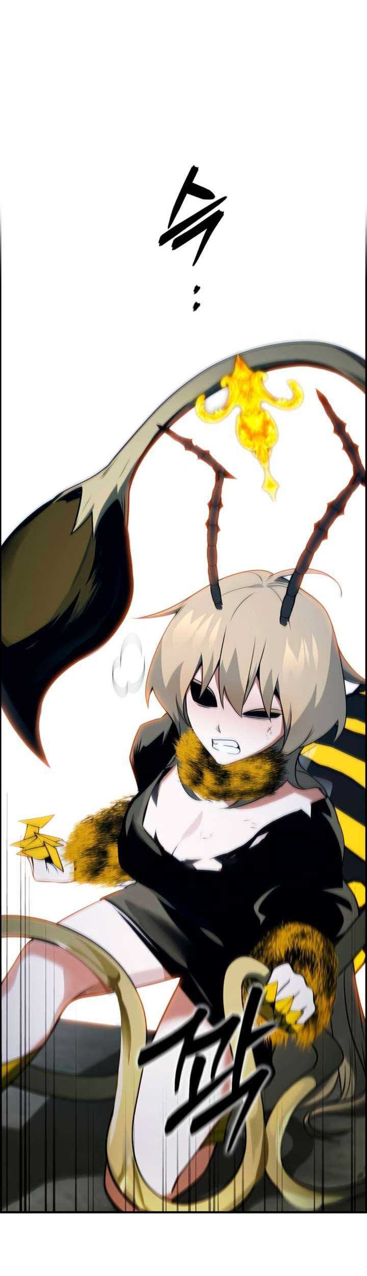 Bad Ending Maker Chapter 25 - halaman 37