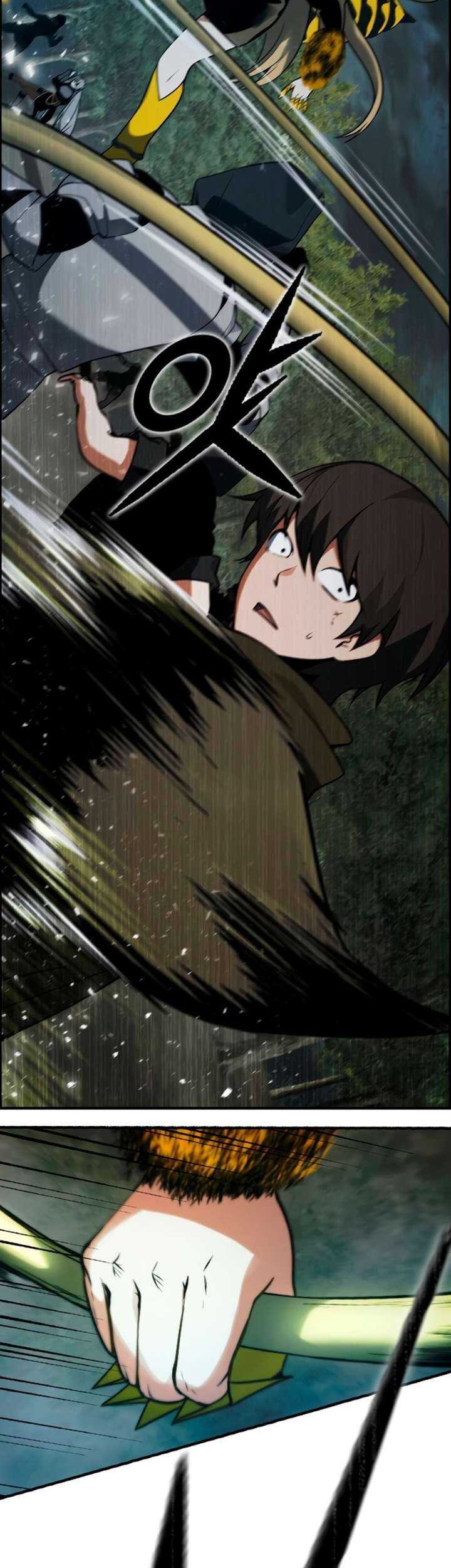 Bad Ending Maker Chapter 25 - halaman 40