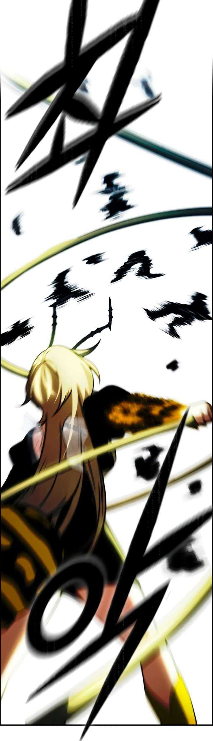 Bad Ending Maker Chapter 25 - halaman 41
