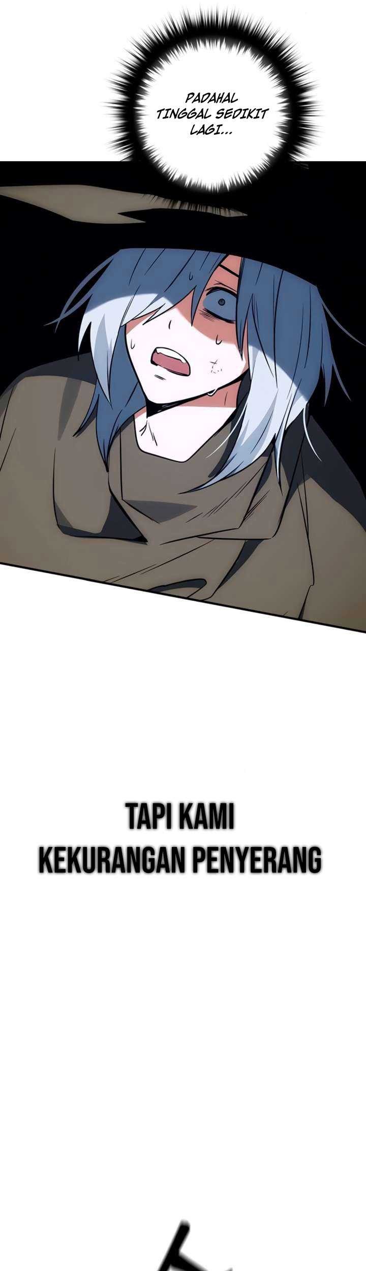 Bad Ending Maker Chapter 25 - halaman 43