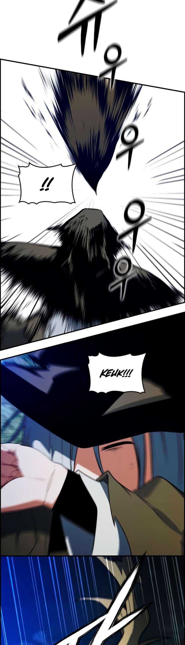 Bad Ending Maker Chapter 25 - halaman 44