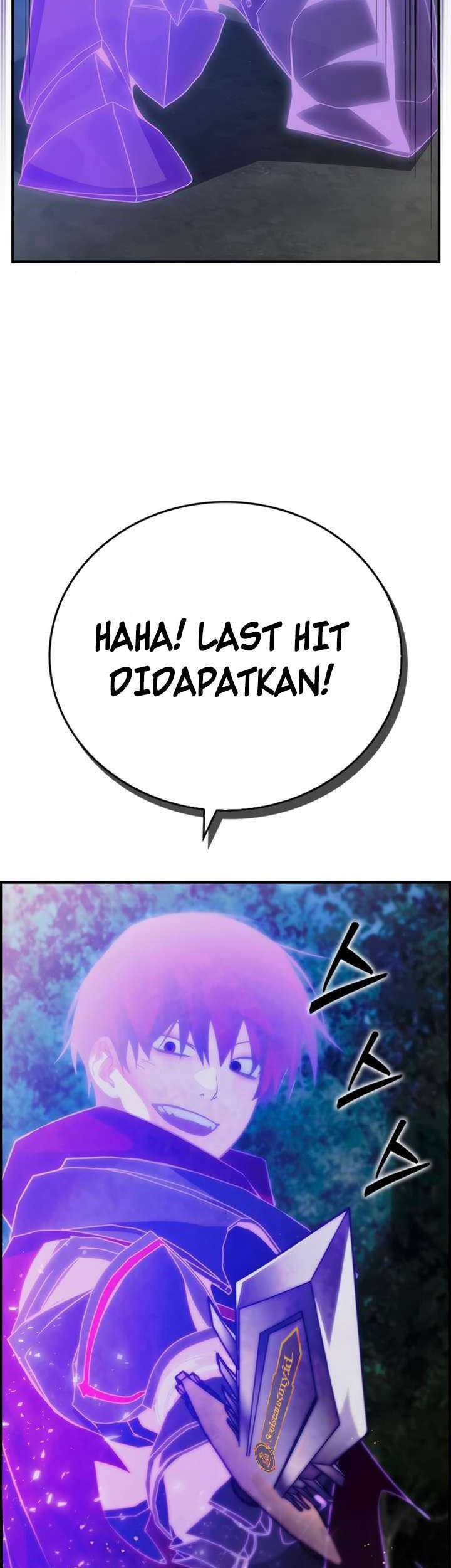 Bad Ending Maker Chapter 25 - halaman 49